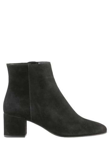 HÖGL Stiefeletten 'Daydream' schwarz