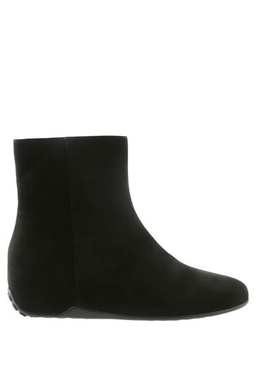 HÖGL Ankle Boots schwarz