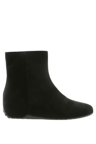 HÖGL Ankle Boots schwarz