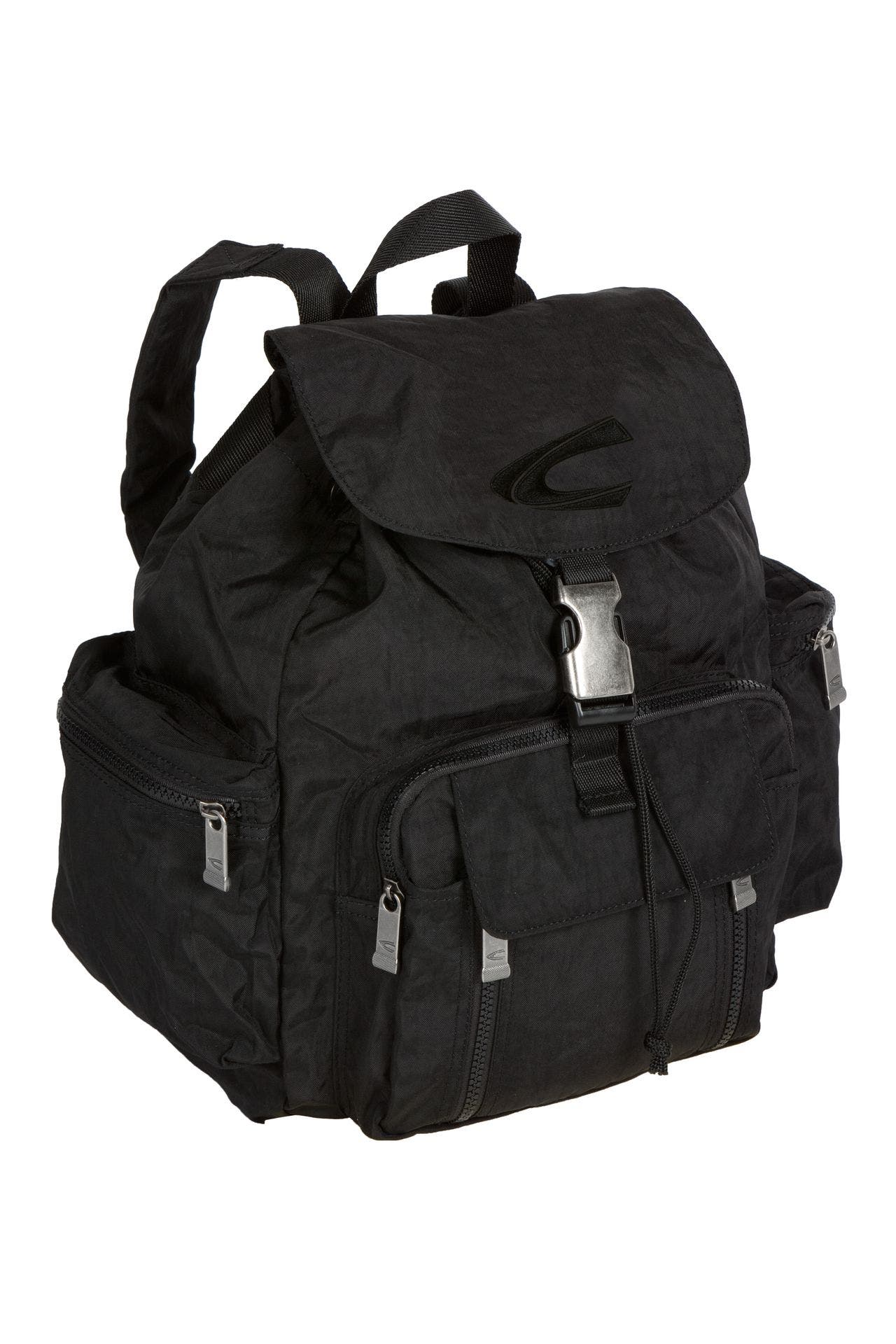 CAMEL ACTIVE Rucksack 'Journey' schwarz, Bild 1