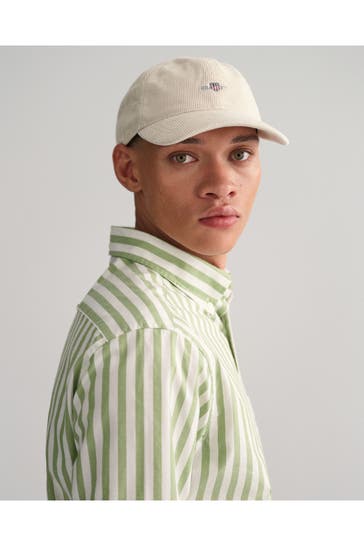 GANT Basecap beige