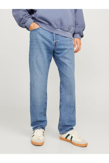 JACK & JONES Jeans 'Chris' loose