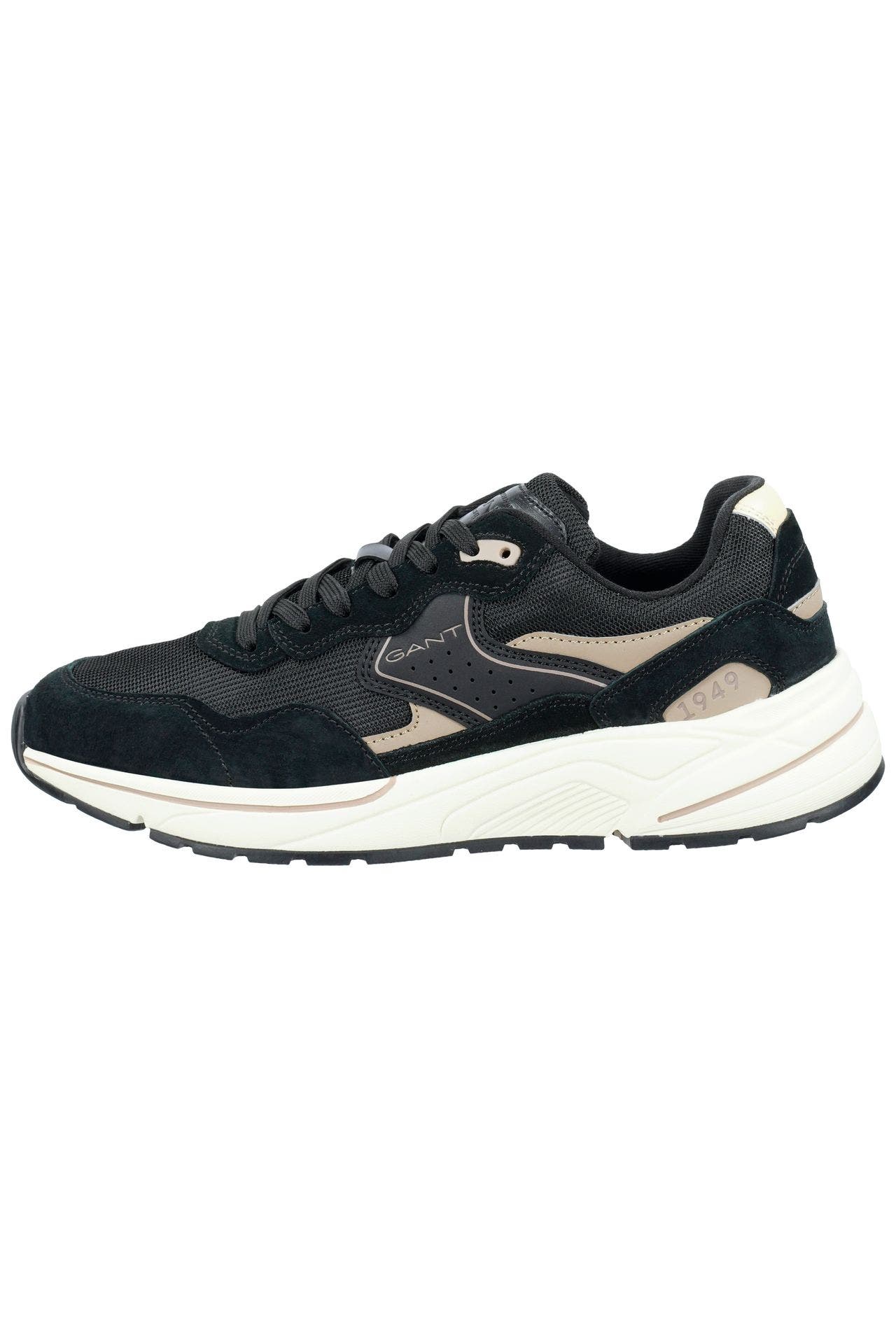 GANT Sneaker 'Jaybro' schwarz, Bild 1