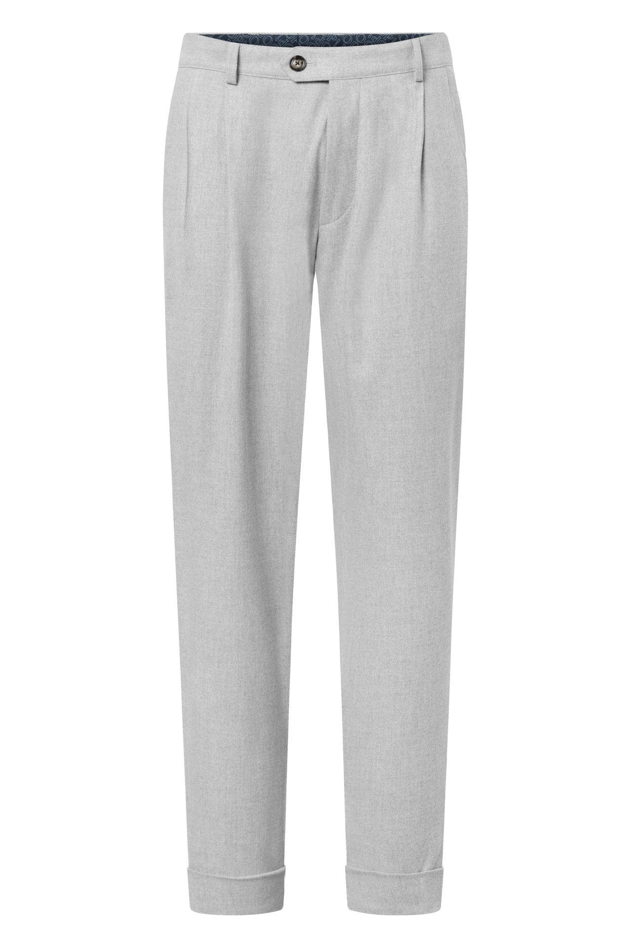 JOOP! Stoffhose 'Randar' grau, Bild 1