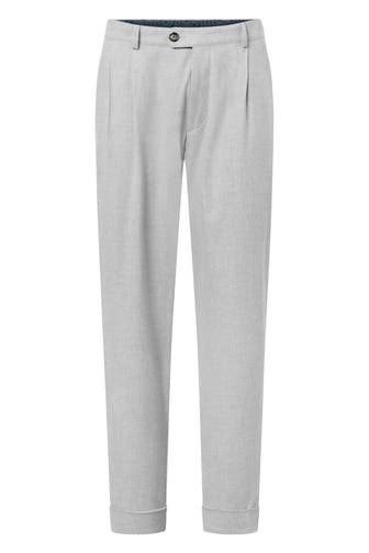 JOOP! Stoffhose 'Randar' grau