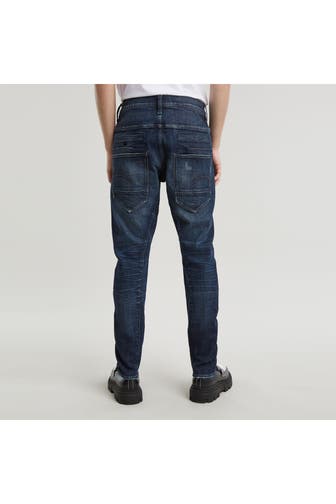 G-STAR Jeans dunkelblau slim