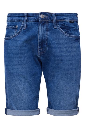 MAVI Jeansshorts 'Tim' skinny