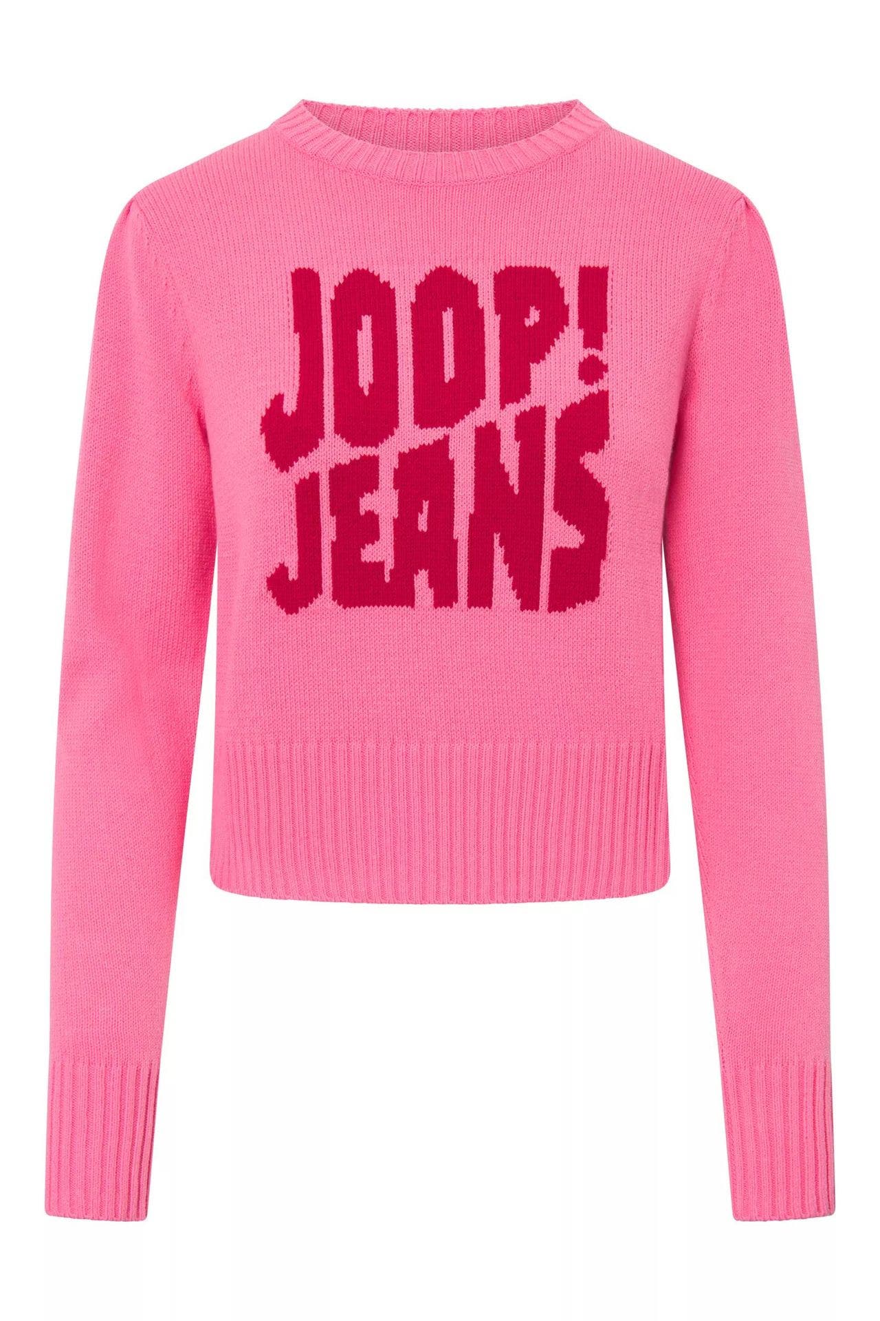 JOOP! Pullover Kali pink, Bild 1