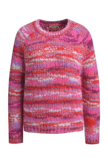 SMITH & SOUL Strickpullover mehrfarbig