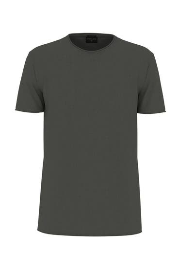 STRELLSON - T-Shirt 'Philo' oliv