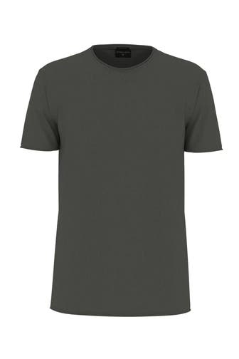 STRELLSON T-Shirt 'Philo' oliv