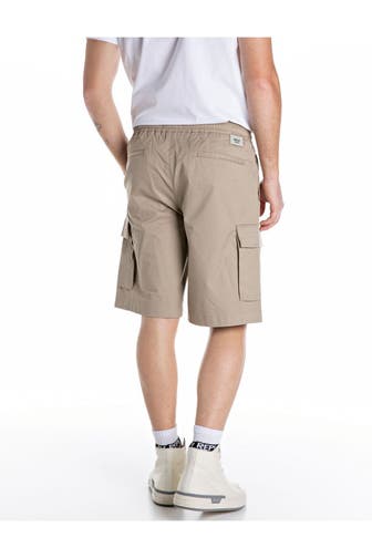 REPLAY Cargo-Shorts beige