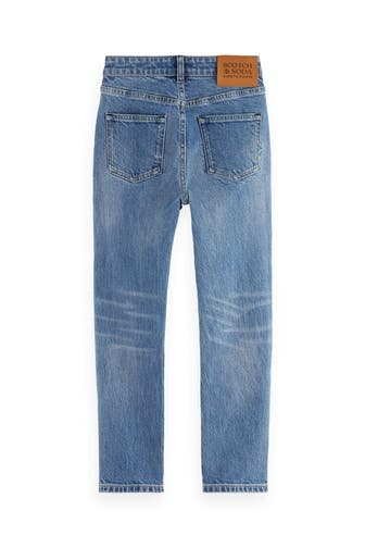 SCOTCH & SODA Jeans straight