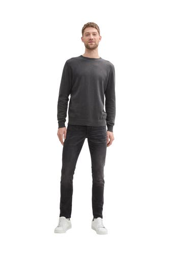 TOM TAILOR Jeans 'Troy' slim