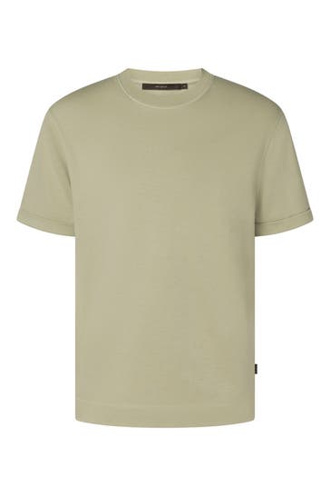 WINDSOR. T-Shirt 'Sivo' pastellgrün