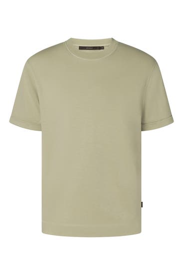 WINDSOR. - T-Shirt 'Sivo' pastellgrün