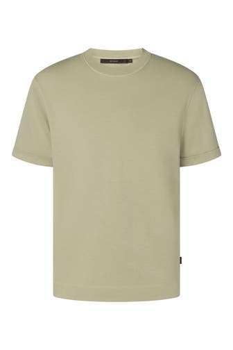 WINDSOR. T-Shirt 'Sivo' pastellgrün