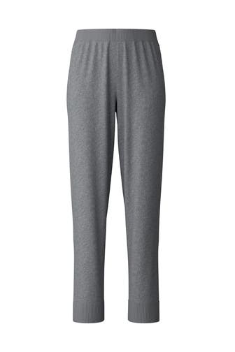 CALIDA Loungehose grau