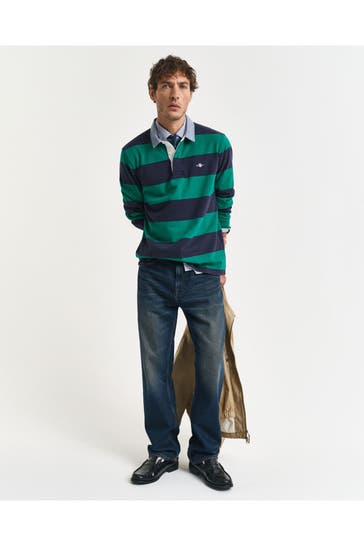 GANT Sweatshirt mehrfarbig