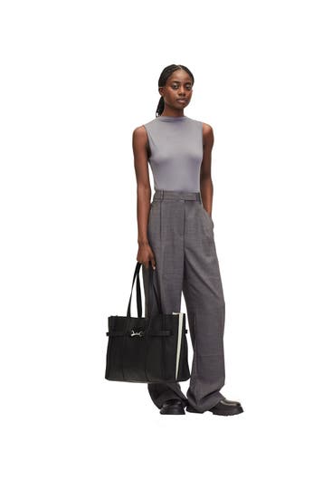 LIEBESKIND BERLIN - Shopper schwarz