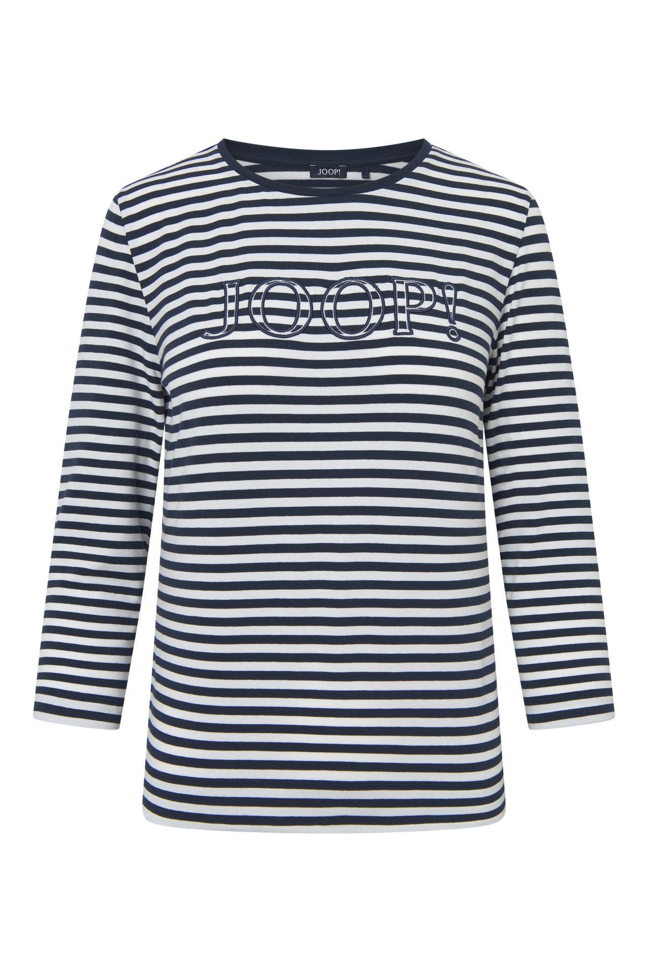 JOOP! Longsleeve 'Tala' gestreift, Bild 1