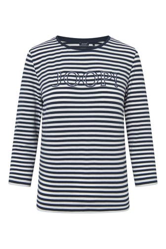 JOOP! Longsleeve 'Tala' gestreift