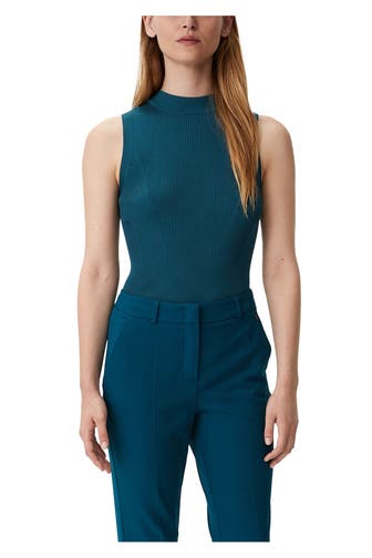 COMMA, Stricktop petrol