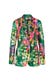 Blazer gemustert