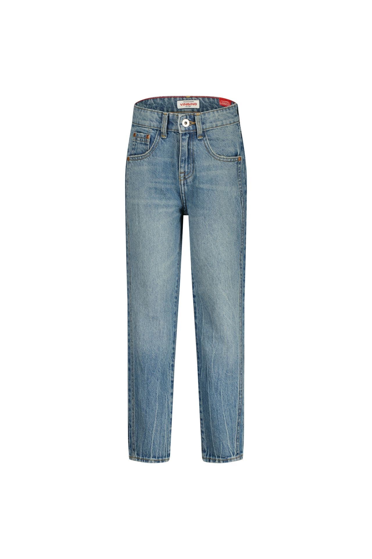 VINGINO Jeans 'Castiano' blau, Bild 1