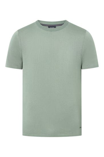 JOOP! Strickshirt jade