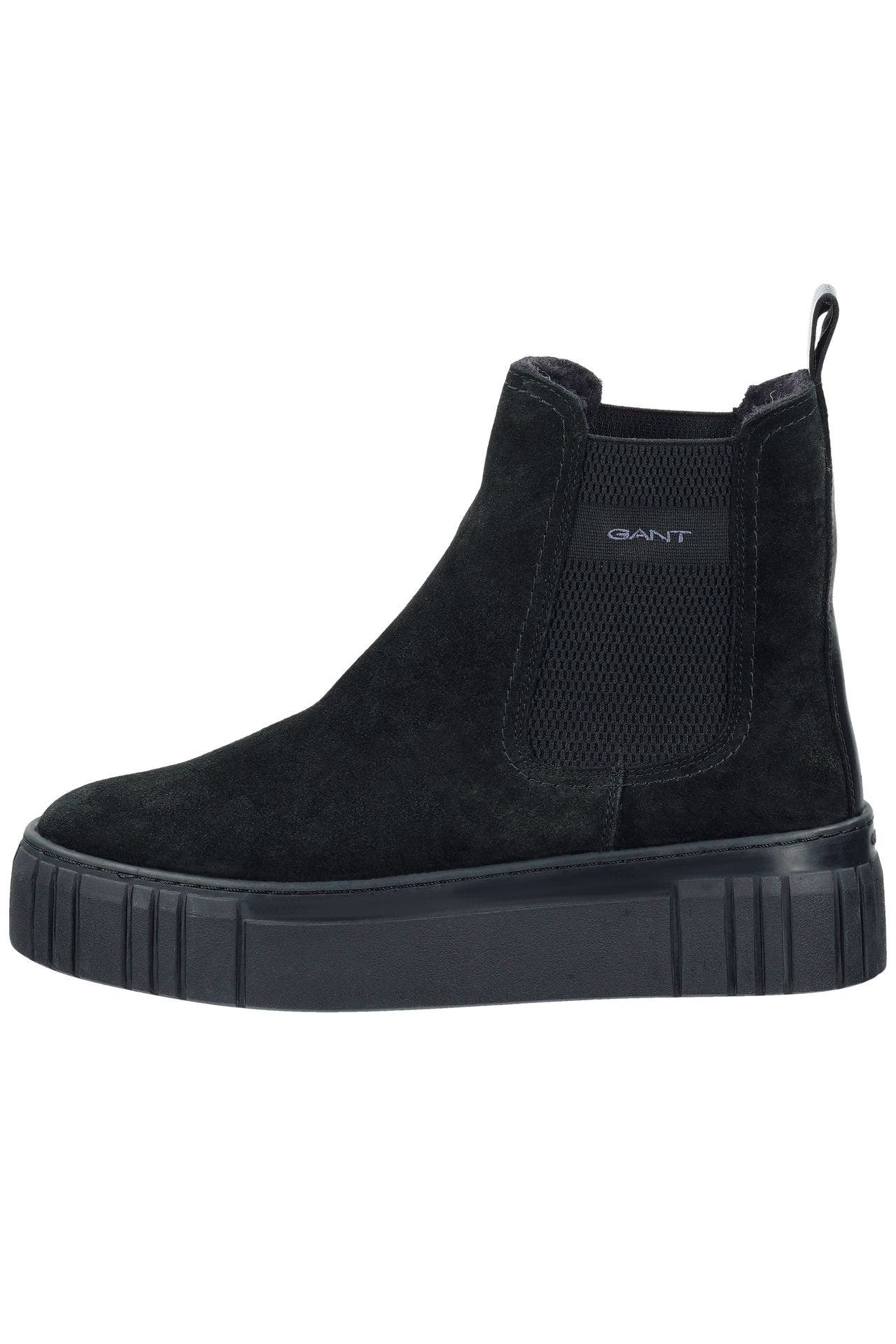 GANT Chelsea-Boots schwarz, Bild 1