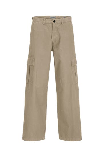 JACK & JONES Cargohose beige