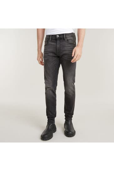 G-STAR Jeans '3301' skinny