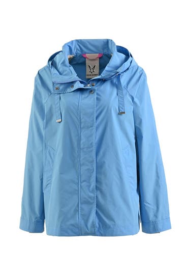 FUCHS SCHMITT Übergangsjacke blau