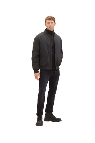 TOM TAILOR Jeans 'Josh' slim