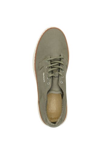 GANT Sneaker 'San Prep' graugrün