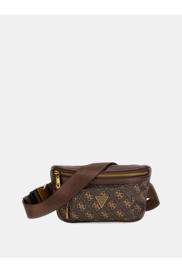 GUESS Bauchtasche gemustert