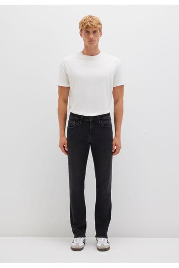 MAVI Jeans 'Marcus' slim straight