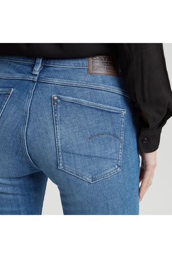 G-STAR Jeans 'Lhana' skinny