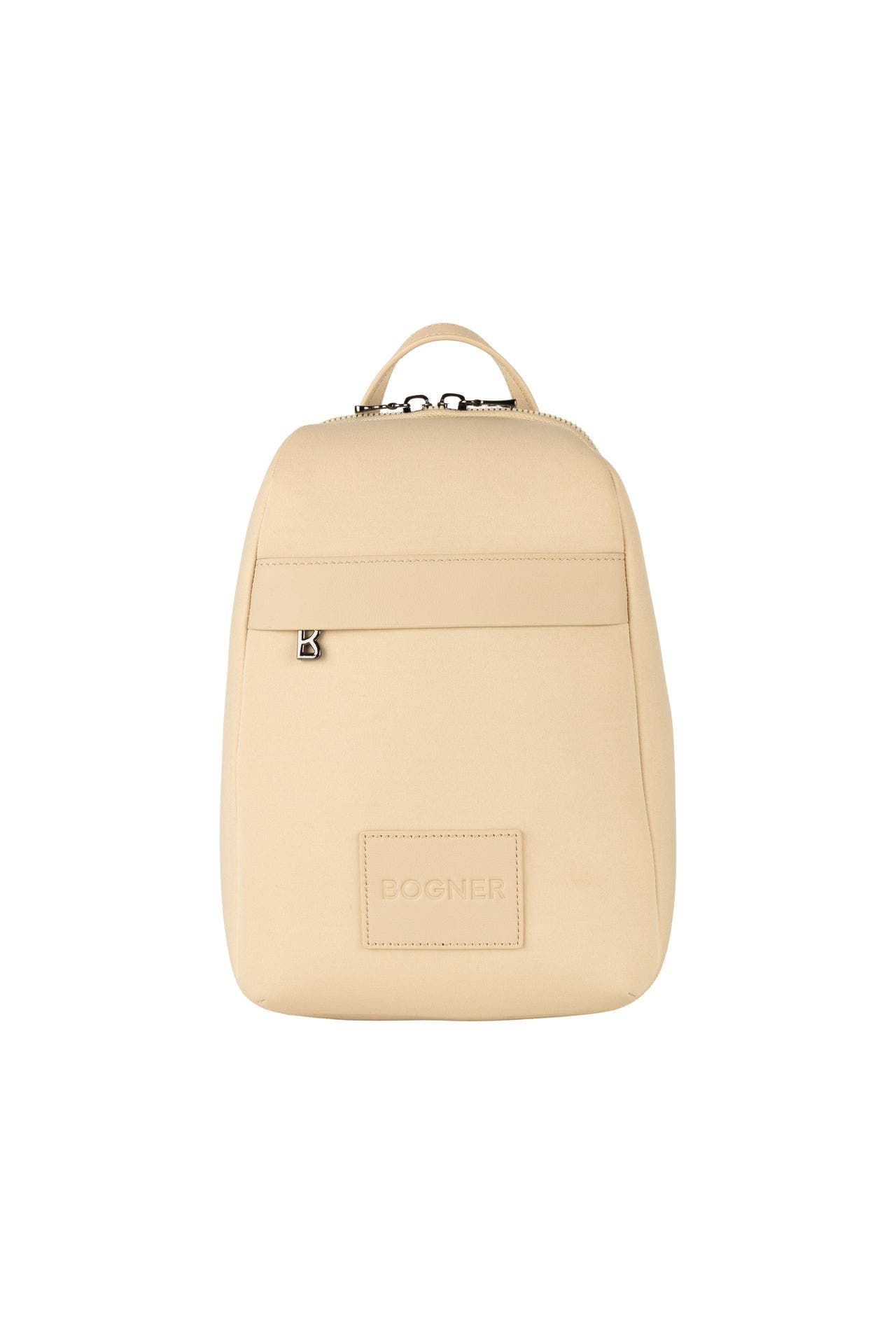 BOGNER Rucksack 'Alvier' beige, Bild 1