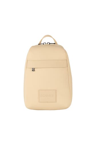 BOGNER Rucksack 'Alvier' beige