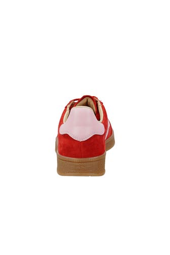 GANT Sneaker 'Cuzima' mehrfarbig