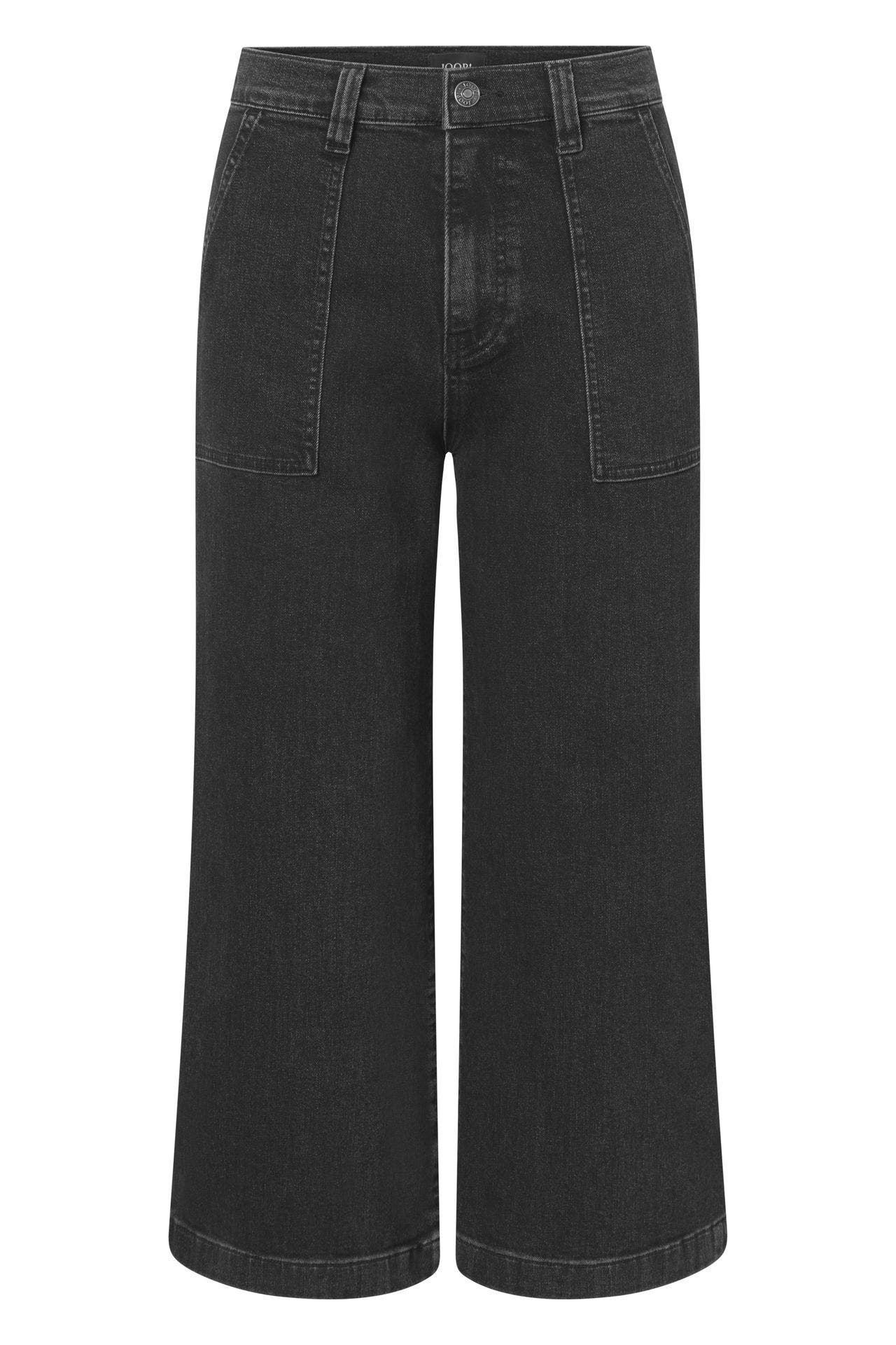 JOOP! Jeans Ela schwarz Straight, Bild 1