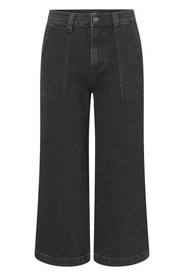 JOOP! Jeans Ela schwarz Straight