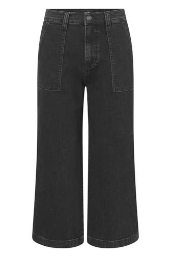 JOOP! Jeans Ela schwarz Straight