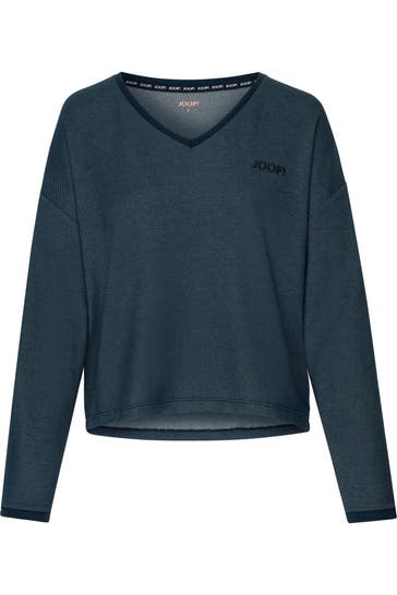 JOOP! Longsleeve navy
