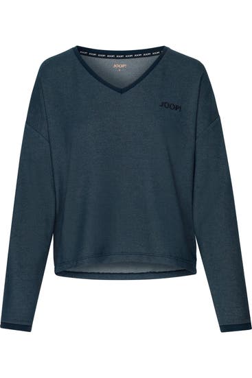 JOOP! - Longsleeve navy