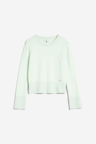 CINQUE Strickpullover 'Cifamo' hellgrün