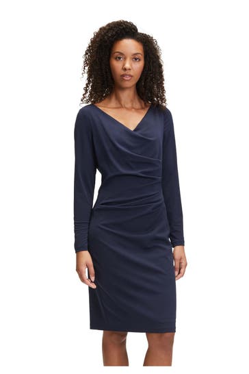 VERA MONT Casual-Kleid nachtblau
