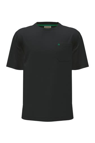SCOTCH & SODA T-Shirt schwarz